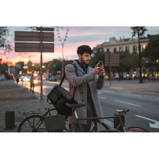 INDICO BAG