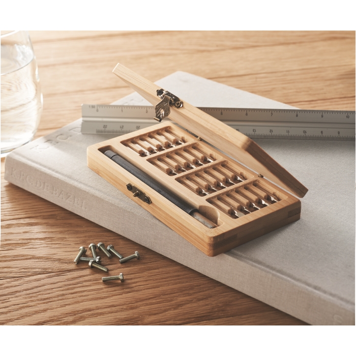 BAMTOOL