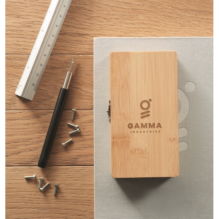 BAMTOOL