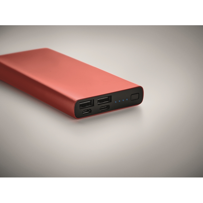 POWERFLAT 10C
