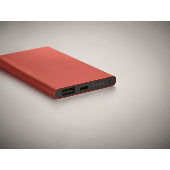 POWERFLAT C