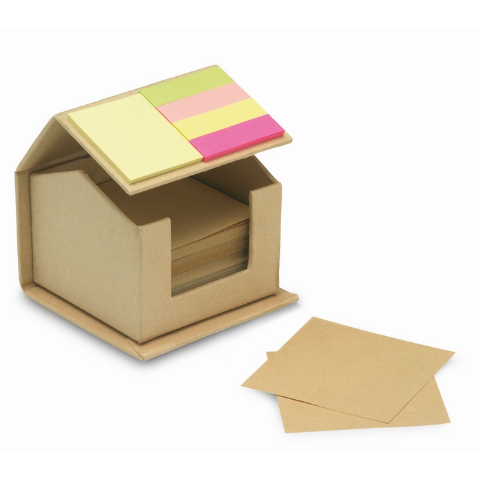 RECYCLOPAD