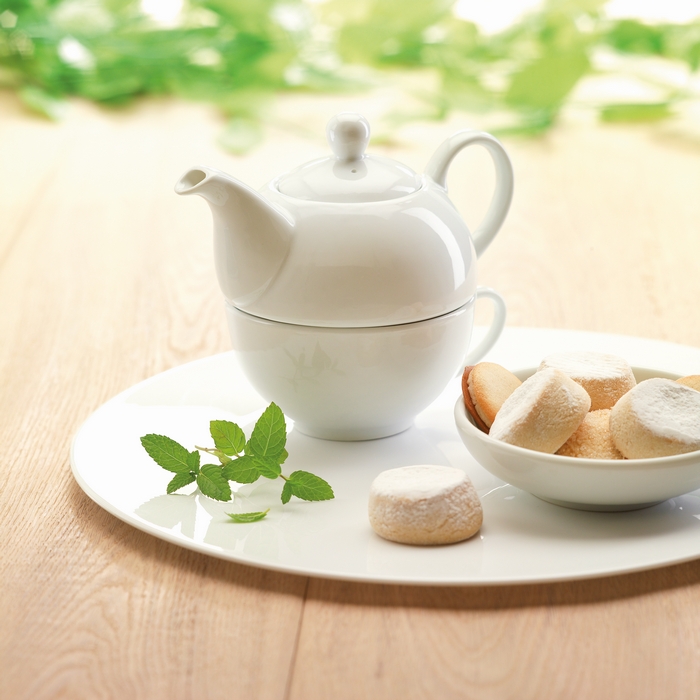 TEA TIME