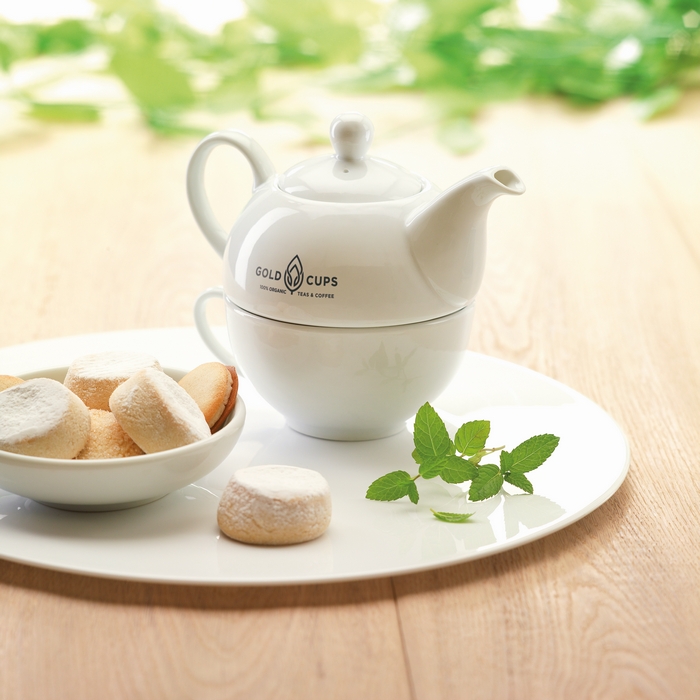 TEA TIME