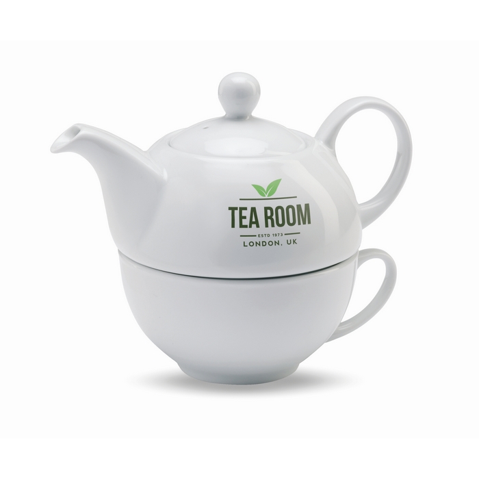TEA TIME