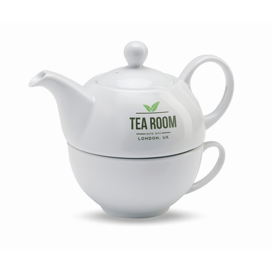 TEA TIME