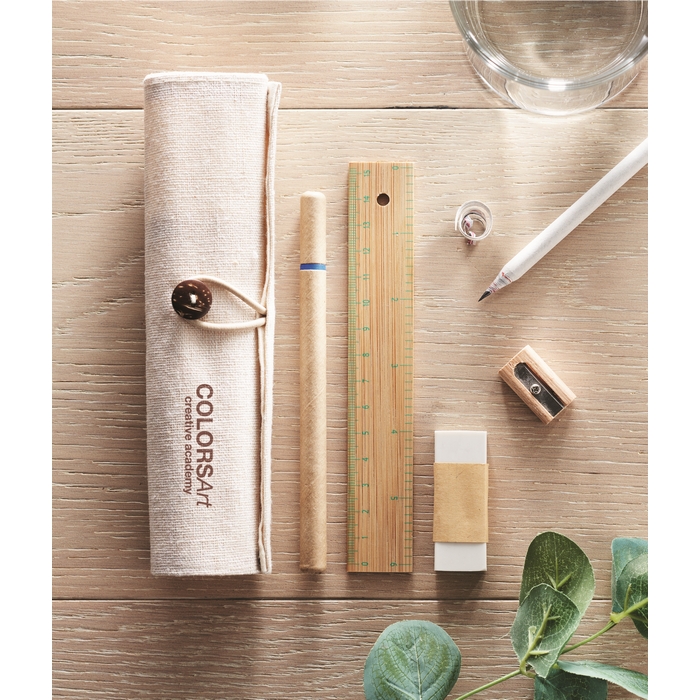 ECOSET