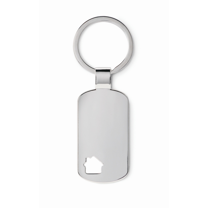 HOUSE KEY