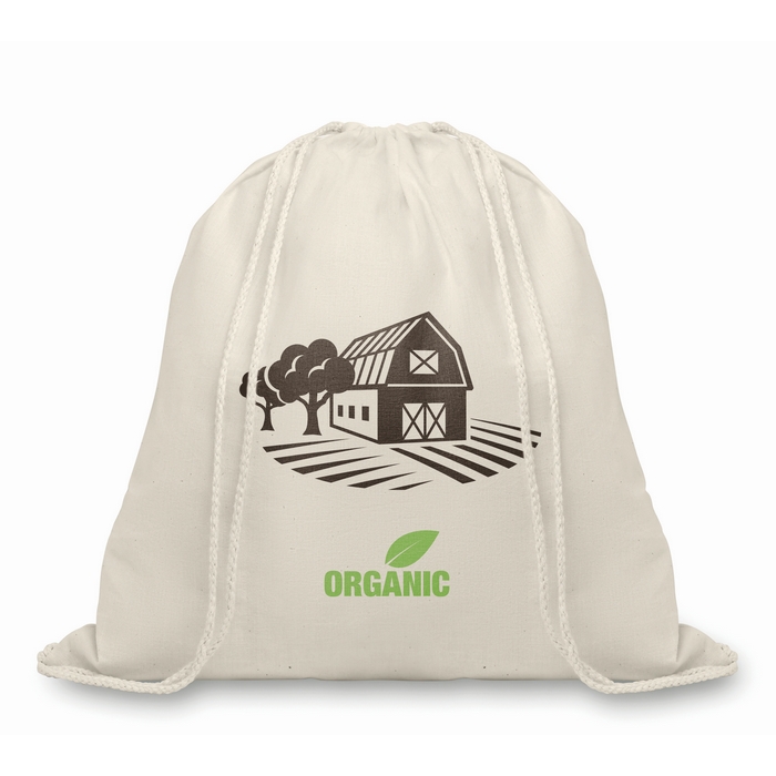 ORGANIC HUNDRED