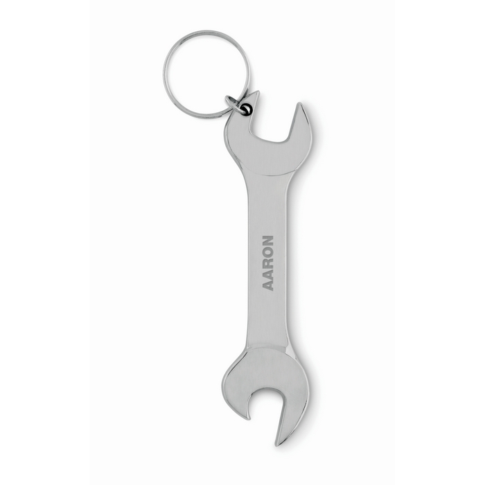 WRENCHY