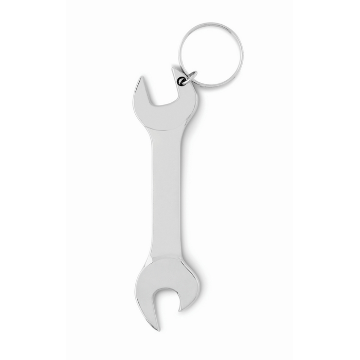 WRENCHY