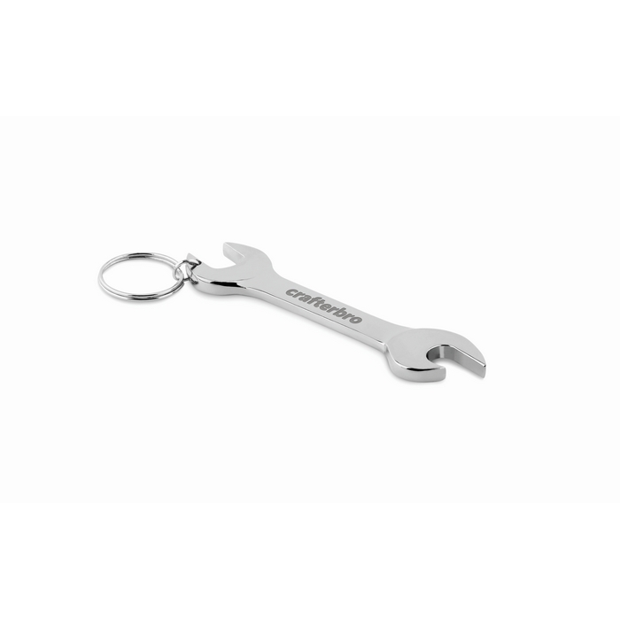 WRENCHY
