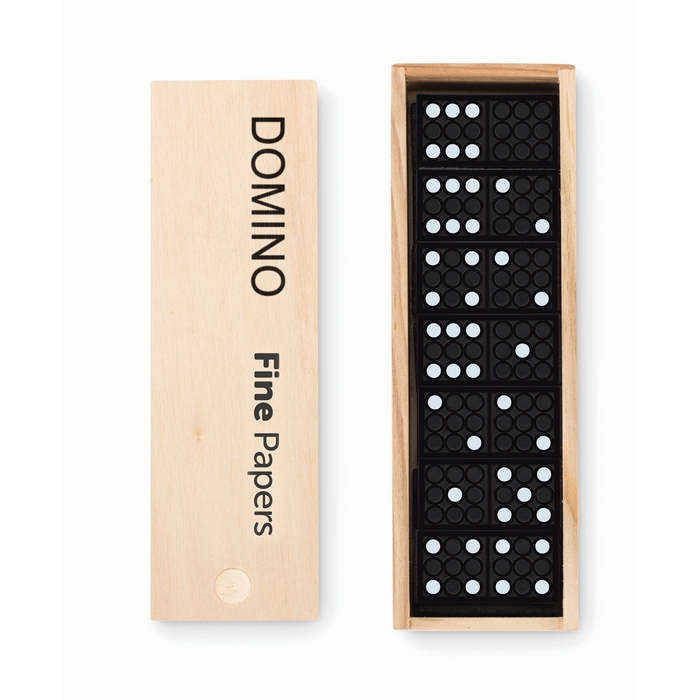 DOMINO
