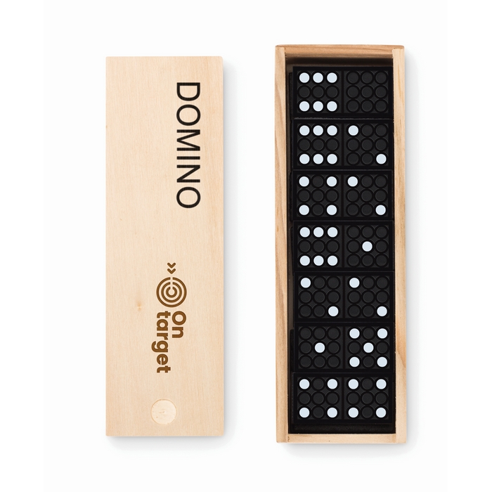 DOMINO