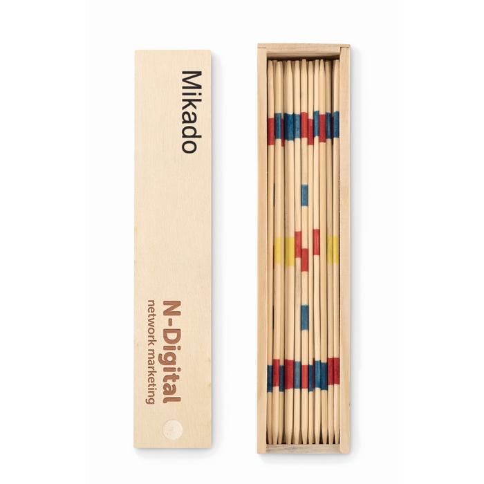 MINI MIKADO