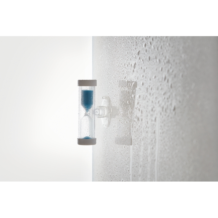 QUICKSHOWER