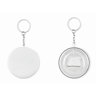 PIN FLASK