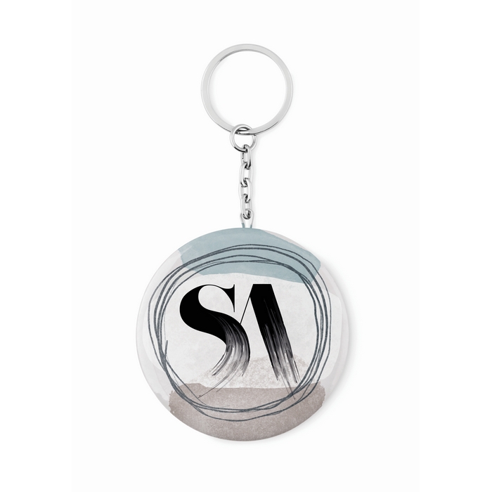 PIN FLASK
