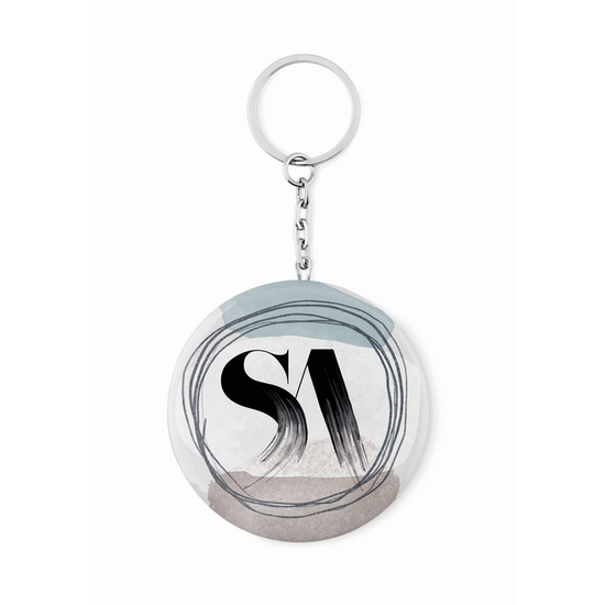 PIN FLASK