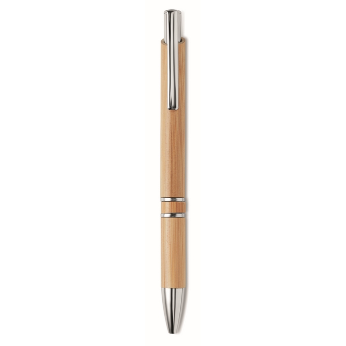 BERN BAMBOO