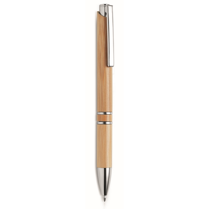 BERN BAMBOO