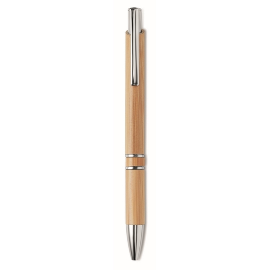 BERN BAMBOO