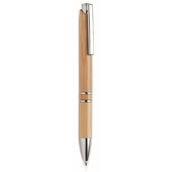 BERN BAMBOO