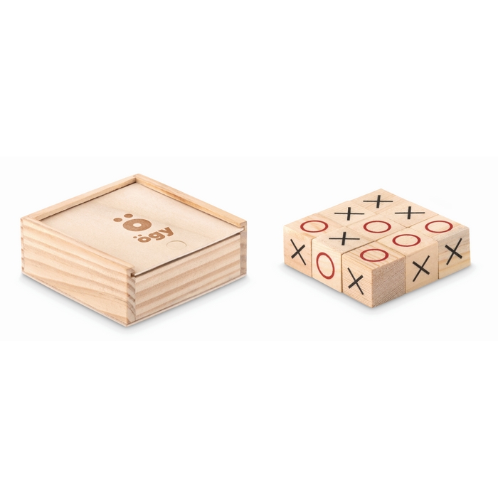 TIC TAC TOE