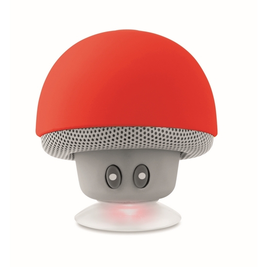MUSHROOM