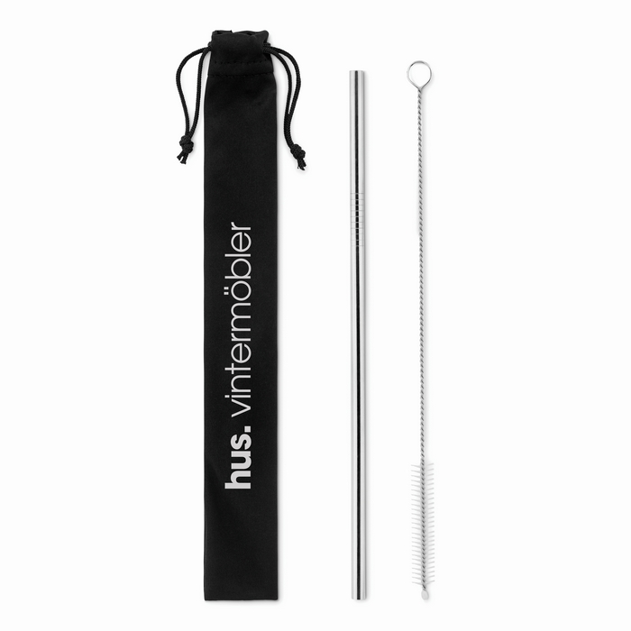 COLD STRAW