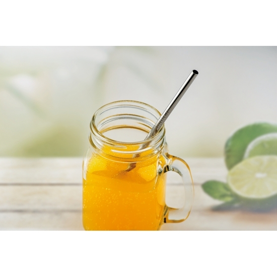 COLD STRAW