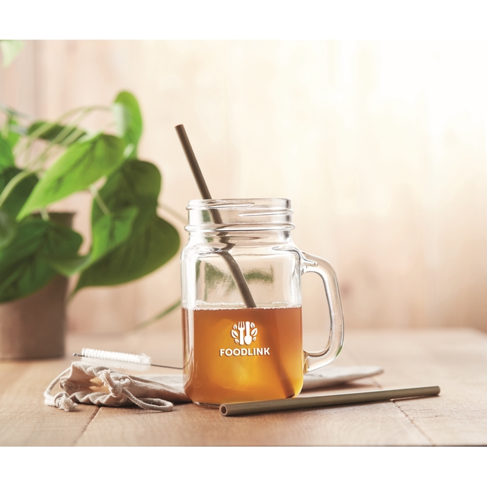 NATURAL STRAW