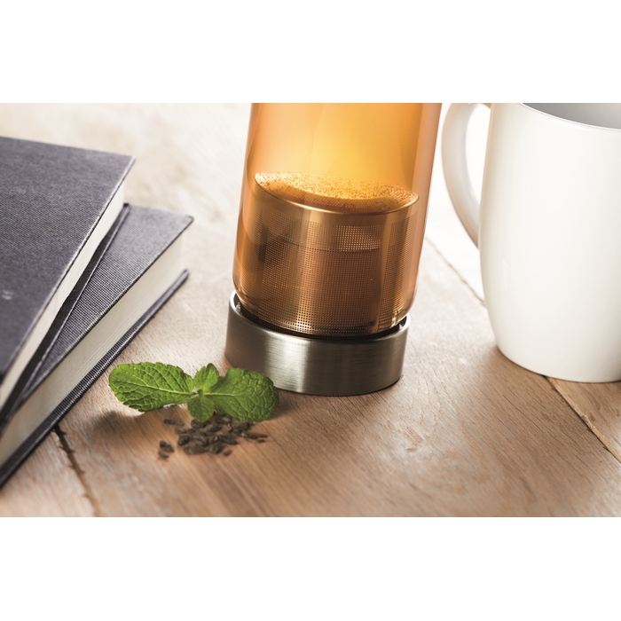 UTAH TEA