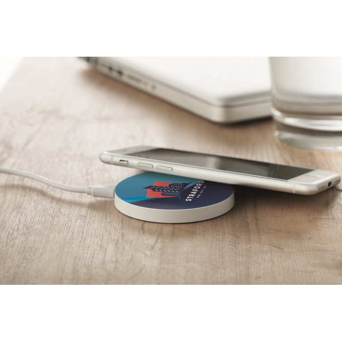 FLAKE CHARGER