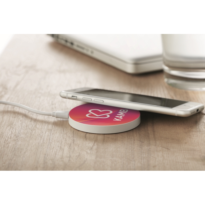 FLAKE CHARGER