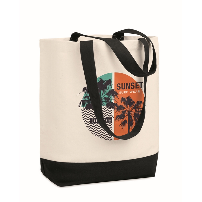 KLEUREN BAG