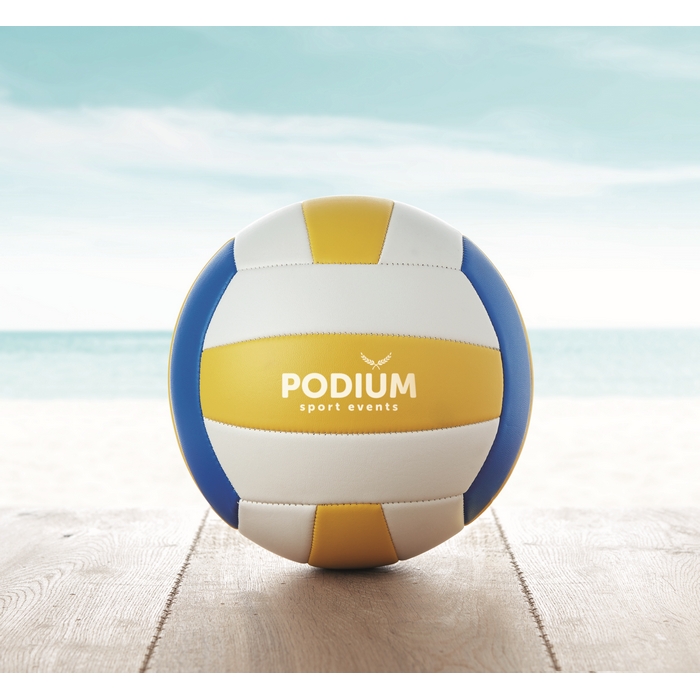 VOLLEY