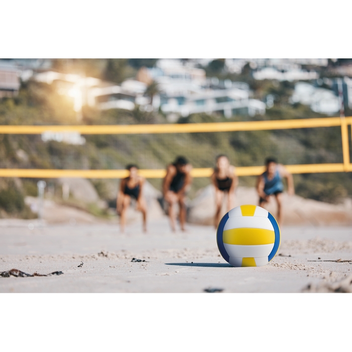 VOLLEY