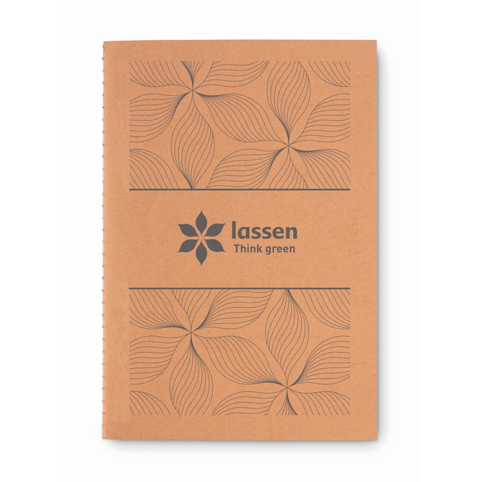 MID PAPER BOOK
