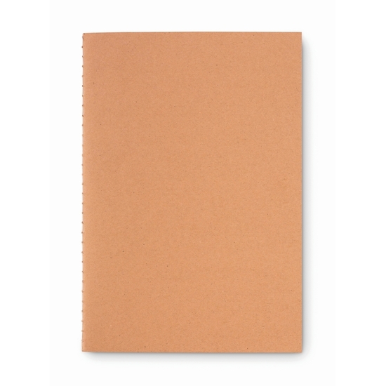 MID PAPER BOOK