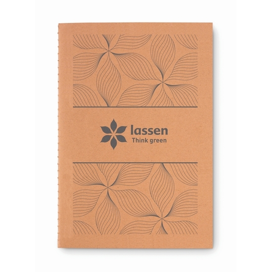 MID PAPER BOOK