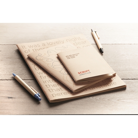 MINI PAPER BOOK