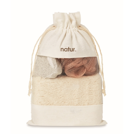 CUIDA SET