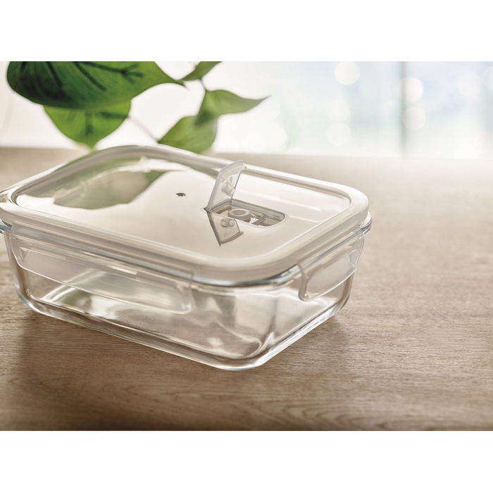 PRAGA LUNCHBOX
