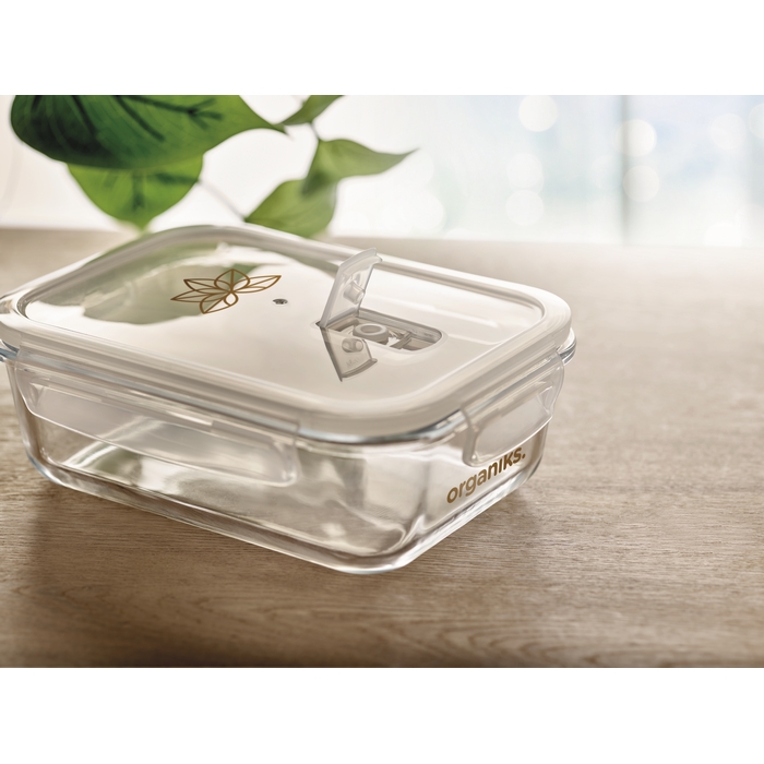 PRAGA LUNCHBOX