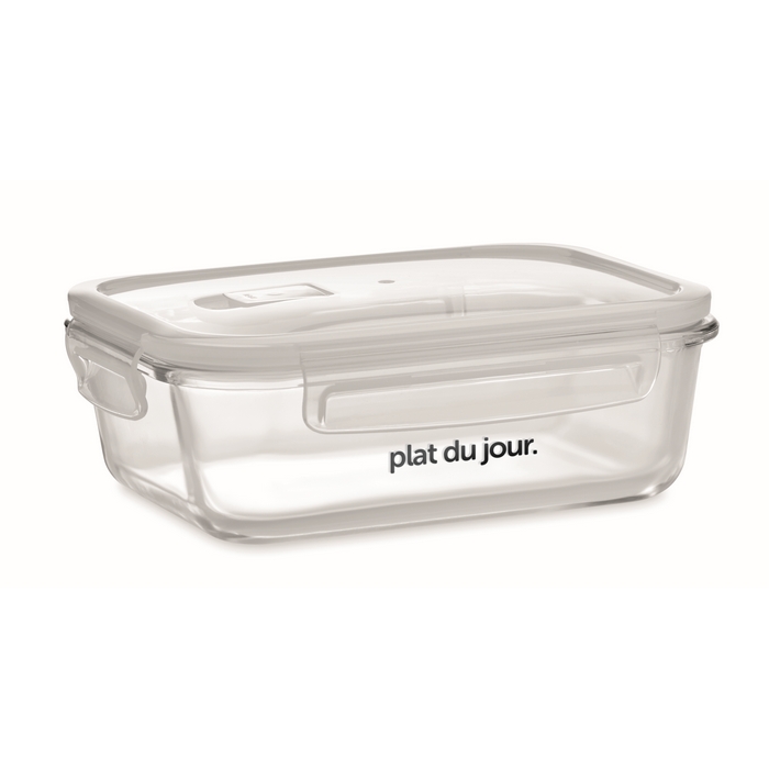 PRAGA LUNCHBOX