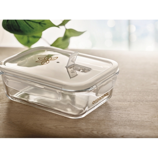 PRAGA LUNCHBOX