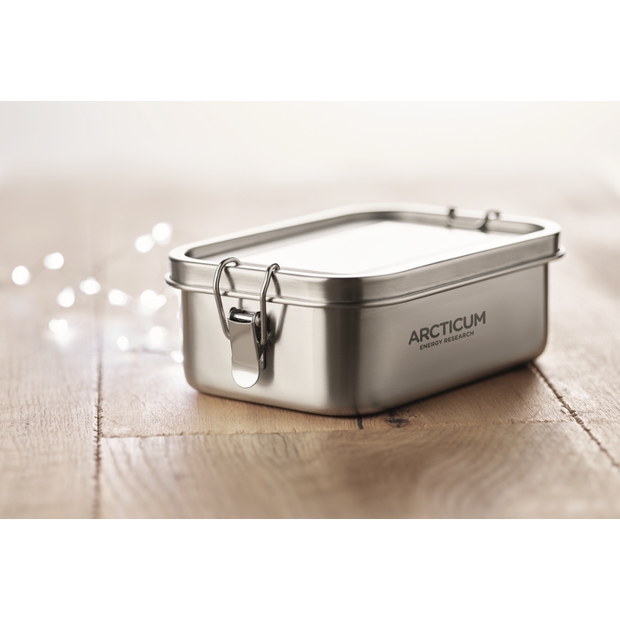 CHAN LUNCHBOX