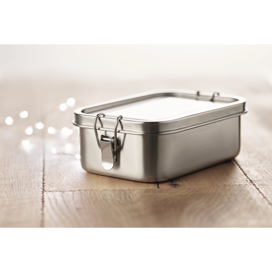 CHAN LUNCHBOX