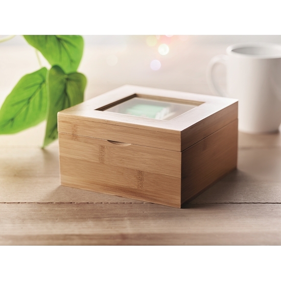 CAMPO TEA
